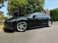 Audi A5 2.0 TFSI 35 S line S Tronic Euro 6 (s/s) 2dr 44