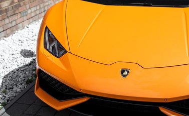 Lamborghini Huracan LP610-4 20