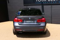 BMW 3 Series 3.0 335d xDrive M Sport Auto 4WD 4dr 17
