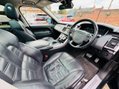 Land Rover Range Rover Sport 3.0 SD V6 Autobiography Dynamic SUV 5dr Diesel Auto 4WD Euro 5 (s/s) (306 p 14