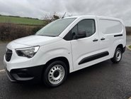 Vauxhall Combo L2H1 2300 Dynamic Panel Van 1