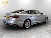 Audi A5 2.0 TFSI 35 Sport Sportback 5dr Petrol S Tronic Euro 6 (s/s) (150 ps) Full 7