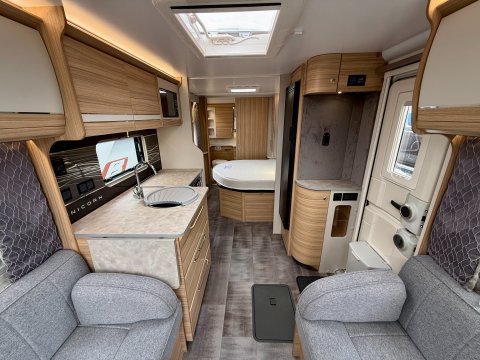 Bailey Unicorn Vigo 20