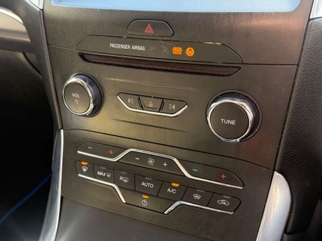 Ford S-Max 2.0 S-Max Titanium TDCi 5dr 27