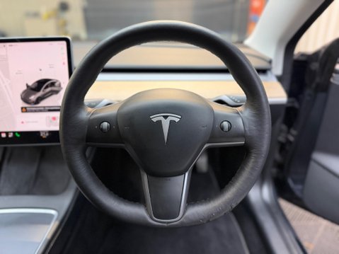 Tesla Model 3 (Dual Motor) Long Range Auto 4WDE 4dr 49