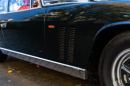 Jensen Interceptor FF 13
