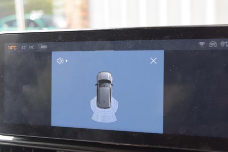 Jeep Avenger Altitude 27