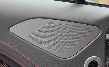 Aston Martin Rapide S 22