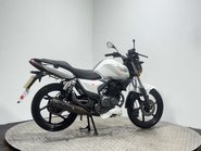 Keeway RKS 2018 4K PROJECT BIKE LEARNER BIKE SPARES OR REPAIR 125CC 3