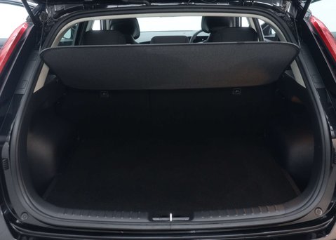 Kia Niro Niro 2 EV 5dr 58