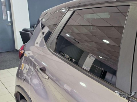 Renault Captur 1.5 dCi ENERGY Iconic EDC Euro 6 (s/s) 5dr 21