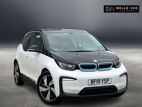BMW I3 i3 5dr - NATIONAL DELIVERY*