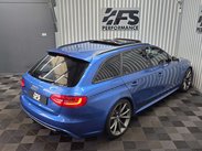 Audi RS4 4.2 FSI V8 Estate 5dr Petrol S Tronic quattro Euro 5 (450 ps) 48