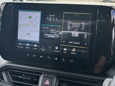 Suzuki Swift 1.2 Mild Hybrid Motion 5dr 22