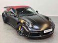 Porsche 911 3.7T 992 Turbo S Convertible 2dr Petrol PDK 4WD Euro 6 (s/s) (650 ps) 9