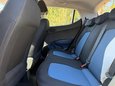 Hyundai i10 1.2 SE Euro 5 5dr 18