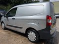 Ford Transit Courier 1.5 TDCi Panel Van 5dr Diesel Manual L1 Euro 6 (SLD) (75 ps) 7