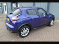 Nissan Juke 1.2 DIG-T Acenta Premium Manual 6Spd Euro 5 (s/s) 5dr 19