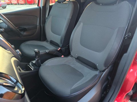 Renault Captur 1.5 Captur Dynamique S Nav dCi 5dr 49