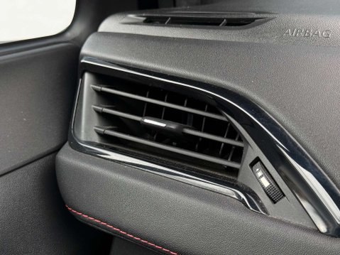 Peugeot 208 1.6 THP GTi Hatchback 3dr Petrol Manual Euro 6 (s/s) (208 ps) 71