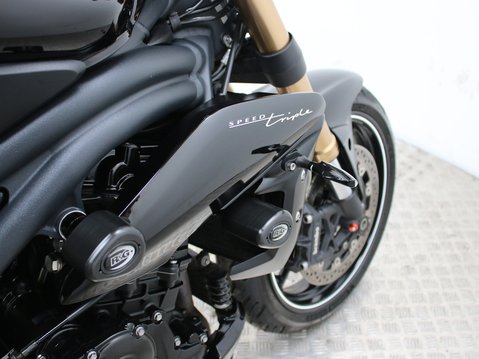 Triumph Speed Triple SPEED TRIPLE 94 30