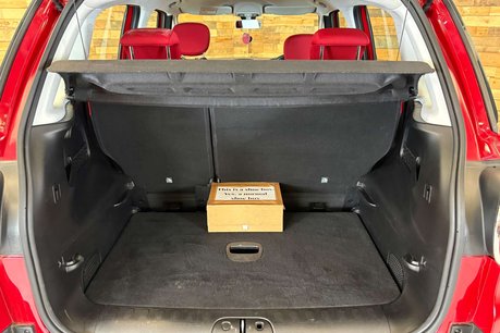 Fiat 500L 1.4 Pop Star MPV 5dr Petrol Manual Euro 6 (95 bhp) 58