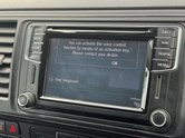 Volkswagen Transporter AUTO SWB [SOLD KH] L1H1 SPORTlINE T32 Air Con Nav Sensors EURO 6 NO VAT DSG 29