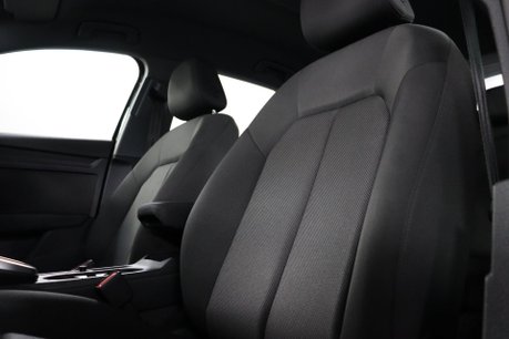 Audi A3 SPORTBACK TFSI TECHNIK 35