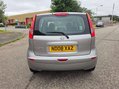 Nissan Note 1.4 Note Acenta 5dr 9