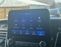 Ford Tourneo Custom Tourneo Custom 320 Sport Ecoblue Auto 22