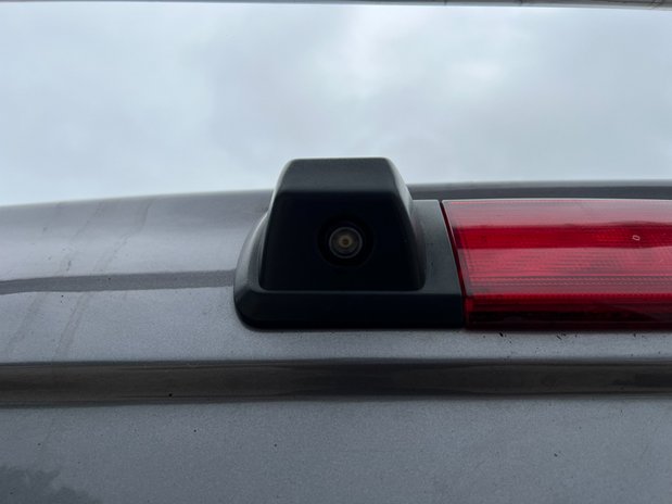 Renault Trafic LWB L2H1 Low Roof Sport 296 Air Con Nav Sensors EU 25