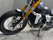 Fantic Caballero 2021 500 Flat Track ABS 24