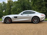 Mercedes-Benz Amg GT S PREMIUM 8