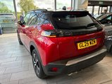 Peugeot 2008 1.2 PureTech GT EAT Euro 6 (s/s) 5dr 6