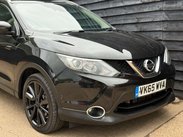 Nissan Qashqai 1.6 Qashqai Tekna dCi CVT 5dr 4