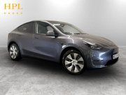 Tesla Model Y (Dual Motor) Long Range SUV 5dr Electric Auto 4WDE (384 bhp) 1