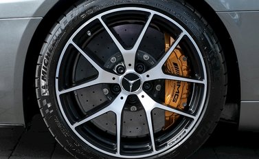 Mercedes-Benz SLS AMG GT Final Edition 12