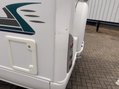 Mercedes-Benz Sprinter AUTO-TRAIL MOHICAN 2 BERTH MOTORHOME FANTASTIC CONDITION 36
