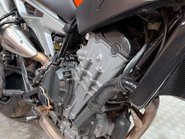 KTM Duke 2018 33K SPARES OR REPAIR PROJECT BIKE 790CC NAKED 14