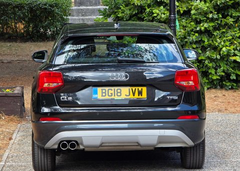 Audi Q2 1.4 Q2 Sport TFSI 5dr 41