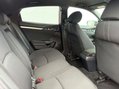 Honda Civic 1.0 Civic SR VTec 5dr 15