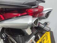 Aprilia Shiver GT 2011 ONLY 20K 1 OWNER NEW MOT VERY CLEAN SUPERMOTO 750CC 38