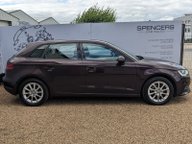 Audi A3 TFSI SE 10