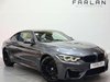 BMW M4 3.0 BiTurbo GPF Competition Coupe 2dr Petrol DCT Euro 6 (s/s) (450 ps)