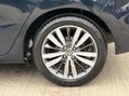 Honda Jazz 1.3 Jazz EX i-VTec 5dr 53