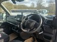 Vauxhall Movano L2H2 F3500 8