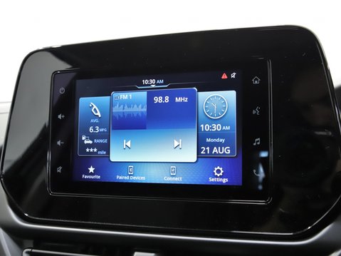 Suzuki S-Cross 1.4 Boosterjet 48V Hybrid Motion 5dr 20