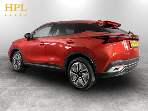 OMODA 5 1.6 TGDI Noble SUV 5dr Petrol DCT Euro 6 (s/s) (186 ps) 5