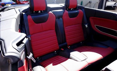 Land Rover Range Rover Evoque Convertible SD4 HSE Dynamic 25