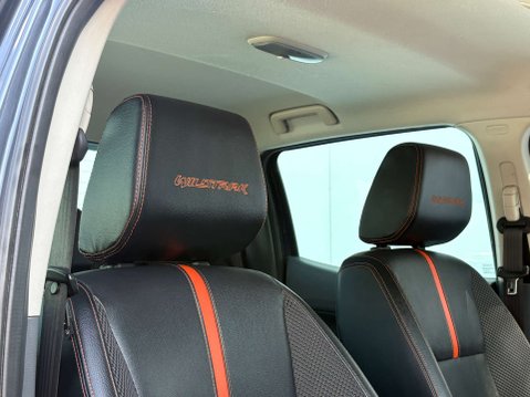 Ford Ranger 3.2 Ranger Wildtrak 4x4 TDCi 4WD 13